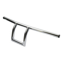 1" ''Square'' handlebar