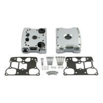 Twin Cam rocker cover kit, custom style