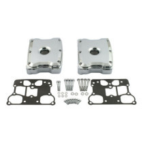 Twin Cam rocker cover kit, custom style