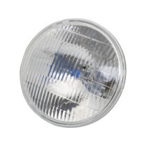  Halogen 7" Sealed Beam Einsatz 65/40W Halogen 65/40 W 