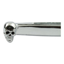 SKULL HANDLEBAR LEVER SET