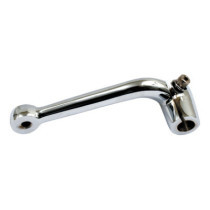 XL Sportster shifter lever. Chrome