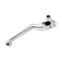 CLUTCH LEVER, CHROME