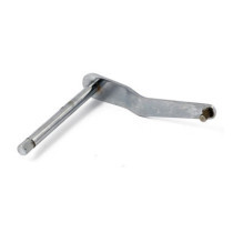 Inner shifter lever, chrome