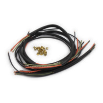 OEM style main wiring harness, complete set. JD