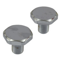 FORK TUBE CAP BOLTS