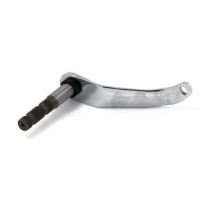 Inner shifter lever, chrome