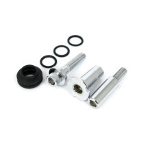 GUIDE PIN MOUNT KIT, BRAKE CALIPER FRONT