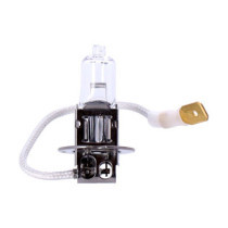 H-3 halogen bulb. 12V 100W