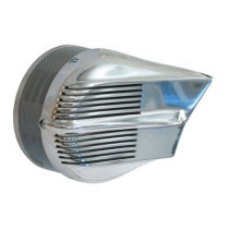 ''Siren'' air cleaner housing, Sterling style