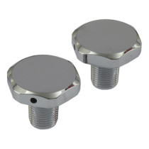 FORK TUBE CAP BOLTS