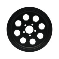 PULLEY COVER, HOLES (70T)