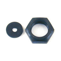 SPROCKET NUT, TRANSMISSION