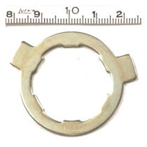 LOCK TAB WASHER, MAINSHAFT NUT