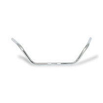 Road King OEM style handlebar 1". Chrome