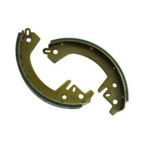 BRAKE SHOES & LININGS, REAR