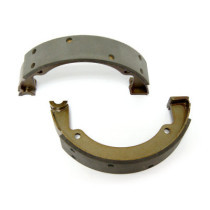 BRAKE SHOES & LININGS, REAR