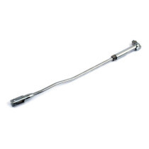 Shifter rod. Chrome