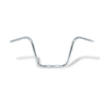 FXDB/FXDWG Apehanger OEM style handlebar 1". Chrome