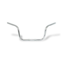 FLT, FLHT OEM style Touring handlebar 1". Chrome