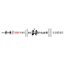  STARHUB ADJUSTER SHIMS .002 