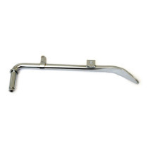 Sportster jiffy stand 11" long. Chrome