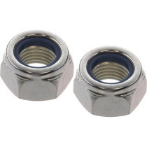  M/SHAFT C/SHFT NUT Main and Countershaft Nut 