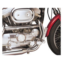  Replacement Forward Control Foot Peg Mount for Sportster Left Side for CCE diese  17551, 17545 