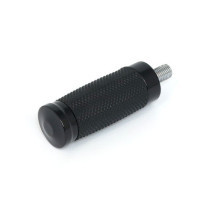 Caliber shift/brake peg, black