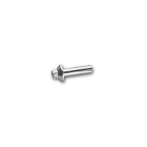  Replacement Outer Head Bolt for EVO Chrome 