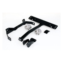 Softail solo seat mount kit