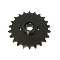 TRANSMISSION SPROCKET, 22T.