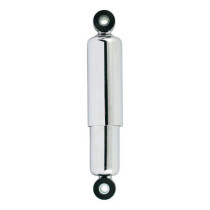 Softail Springer shock absorber, front. Chrome