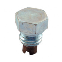 TIMING AND DRAIN PLUG