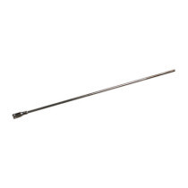 BRAKE ROD, REAR. 23 7/8 INCH