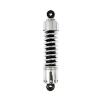 Shock absorbers 12", without cover. Chrome