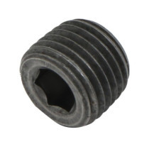  1/4"-18 NTP Crank Case Drain Plug 