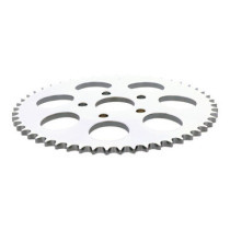 REAR SPROCKET, ZINC. 51T