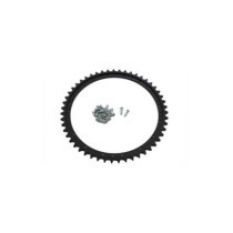 DRUM BRAKE SPROCKET, 51T