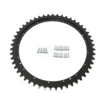 DRUM BRAKE SPROCKET, 51T