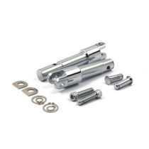 FOOTPEG CONVERSION BRACKET KIT, STD