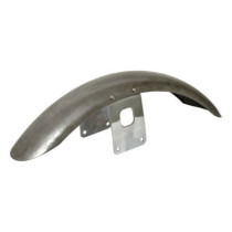 L84-07 style FX, XL narrow front fender. Raw steel