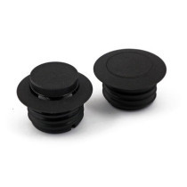 Gas cap set, pop-up