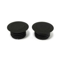 Gas cap set, pop-up