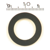 Buna-N, pushrod cover seals. Small upper & middle