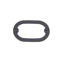 Gasket, 55-72 taillight to lens