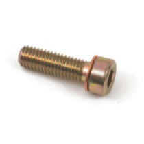 Fork damper tube mount bolt, allen head