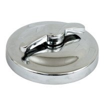 OIL TANK FILTER CAP, OEM STYLE