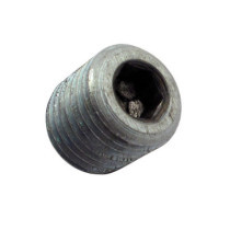 MAGNETIC DRAIN PLUG