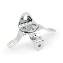 OEM STYLE MOTOR MOUNT CHROME